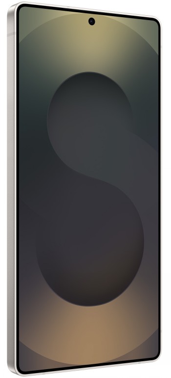 SAMSUNG GALAXY S25 ULTRA TITANIUM BLACK 256 GB