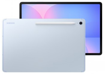 SAMSUNG GALAXY TAB S10 FE 5G BLUE 8+128 GB