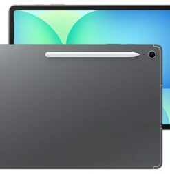 SAMSUNG GALAXY TAB S10 FE+ 5G GRAY 12+256 GB