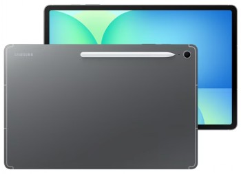SAMSUNG GALAXY TAB S10 FE+ 5G GRAY 12+256 GB