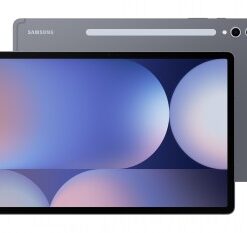 SAMSUNG GALAXY TAB S10+ WIFI MOONSTONE GRAY 12GB/256GB