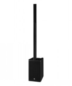 YAMAHA STAGEPAS1K MK2 1100W PORTABLE PA SYSTEM 5CH DIGMIX 12INCH SUB