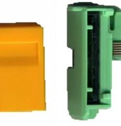 BROTHER TC-4 TZE 12MM TAPE CUTTER