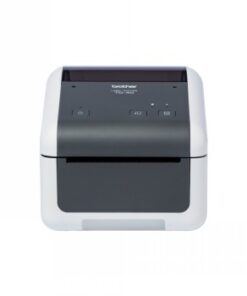 BROTHER TD4210D LABEL PRINTER (203DPI)