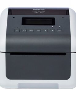 BROTHER TD-4550DNWB LABEL PRINTER