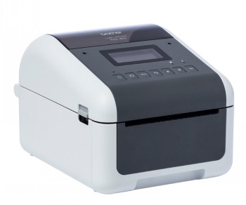 BROTHER TD-4550DNWB LABEL PRINTER
