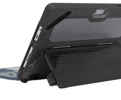 TARGUS MS SURFACE GO PROTECT CASE GREY