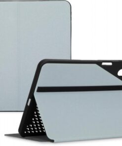 TARGUS CLICK-IN CASE FOR IPAD (A16)/IPAD (GEN.10), SILVER