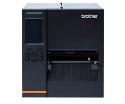 BROTHER TJ4021TN | 4" TARRATULOSTIN TEOLLISUUSKÄYTTÖÖN