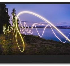 LENOVO 15" M15 FHD IPS 16:9 USB-C(65W)/SLEEVE