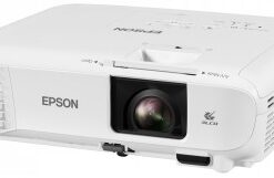 EPSON EB-W49 WXGA 3800ANSI 1.30-1.56:1
