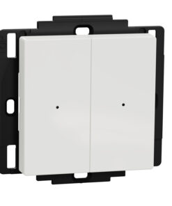 SCHNEIDER ELECTRIC 2-OS. LANGATON PAINIKE WISER VAL