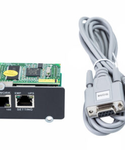 ABB 8408682 POWERVALUE 11 T MINI WINPOWER SNMP