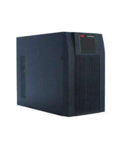 ABB 8408616 POWERVALUE 11 T G2 EBM 2 KVA, 12 X 9 AH