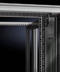 Rittal vx it ilmanohjauslevy  800x2000 dyn.
