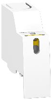Schneider electric acti9 kosketussuoja liittimille 1p 18mm 2 kpl ic60, iid, reflex ic60, isw-na