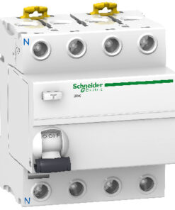 SCHNEIDER ELECTRIC ACTI 9 IIDK VIKAVIRTAKYTKIN 4P 25A 30MA A