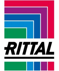 RITTAL SIVUSEINÄT TS2000X1000 RAL7035 2KPL