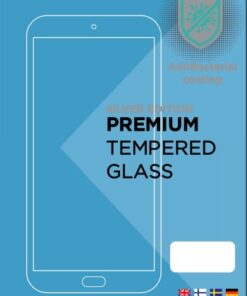 SCREENOR TEMPERED IPAD AIR 10.9” (4, 5 GEN) / PRO 11" (3, 4 GEN)