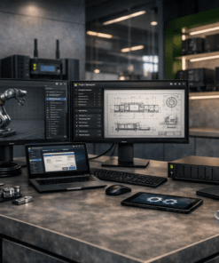 Suunnitteluohjelmistot