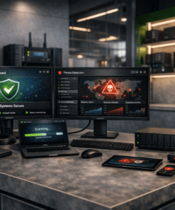 Tietoturvaohjelmistot