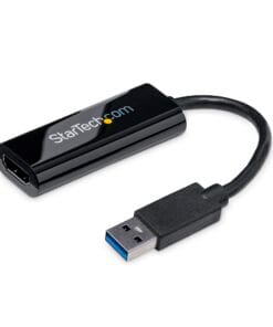 Slim usb 3.0 to hdmi external video card